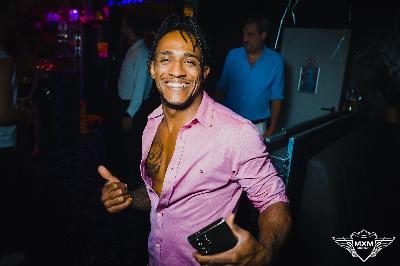 Party Bild aus dem Maxxim Club Berlin vom 30.08.2025